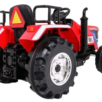 Blazin Bw Traktor Na Akumulator Crveni 10