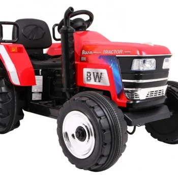 Blazin Bw Traktor Na Akumulator Crveni 11