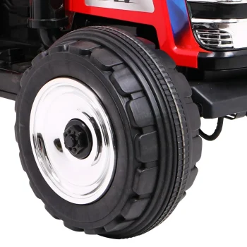 Blazin Bw Traktor Na Akumulator Crveni 15