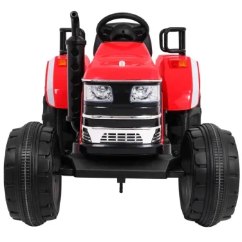 Blazin Bw Traktor Na Akumulator Crveni 3