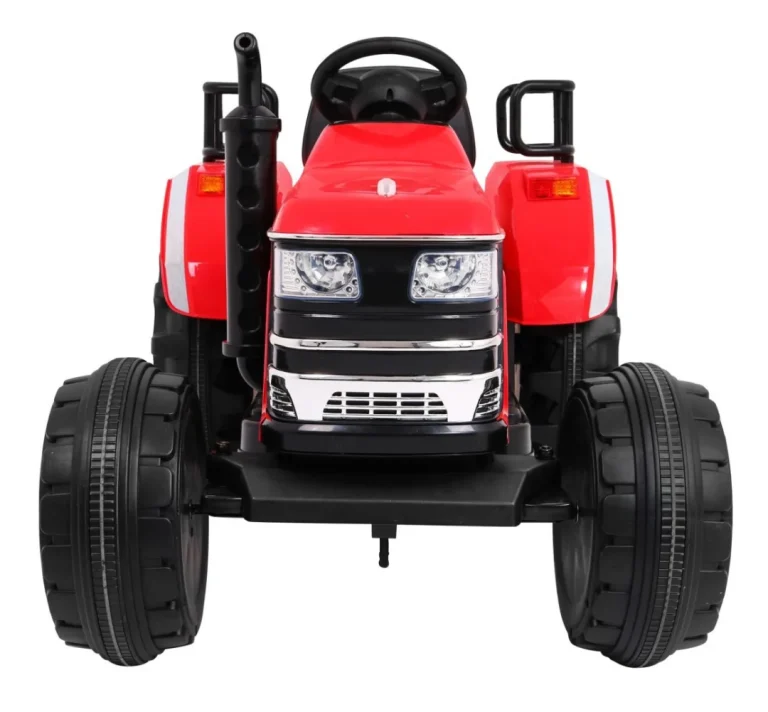 Blazin Bw Traktor Na Akumulator Crveni 3