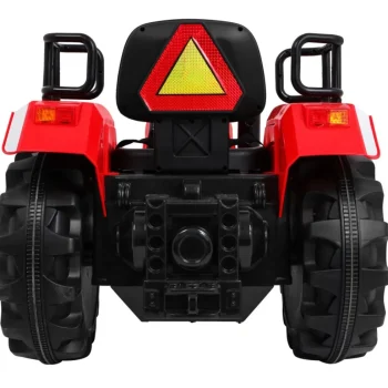 Blazin Bw Traktor Na Akumulator Crveni 6