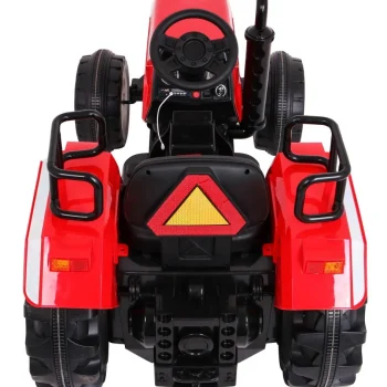 Blazin Bw Traktor Na Akumulator Crveni 7