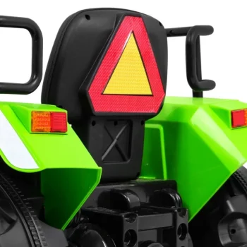 Blazin Bw Traktor Na Akumulator Zeleni 13