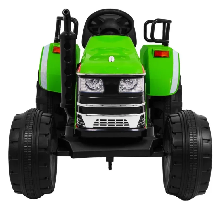 Blazin Bw Traktor Na Akumulator Zeleni 3
