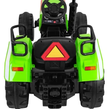 Blazin Bw Traktor Na Akumulator Zeleni 6