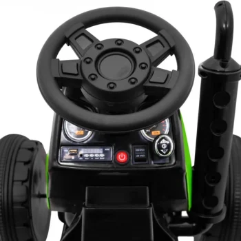 Blazin Bw Traktor Na Akumulator Zeleni 7