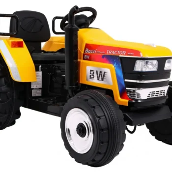 Blazin Bw Traktor Na Akumulator žuti 10