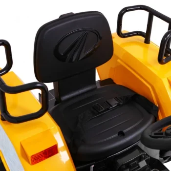 Blazin Bw Traktor Na Akumulator žuti 11