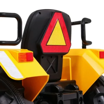 Blazin Bw Traktor Na Akumulator žuti 13