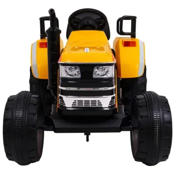 Blazin Bw Traktor Na Akumulator žuti 3