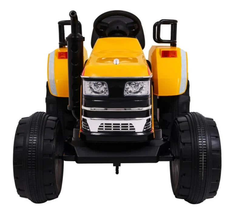 Blazin Bw Traktor Na Akumulator žuti 3
