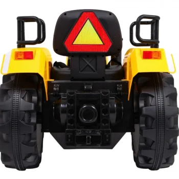 Blazin Bw Traktor Na Akumulator žuti 6