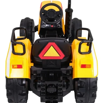 Blazin Bw Traktor Na Akumulator žuti 7