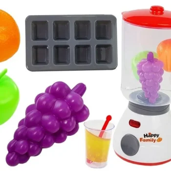 Blender Za Voćne Sokove Na Baterije 2