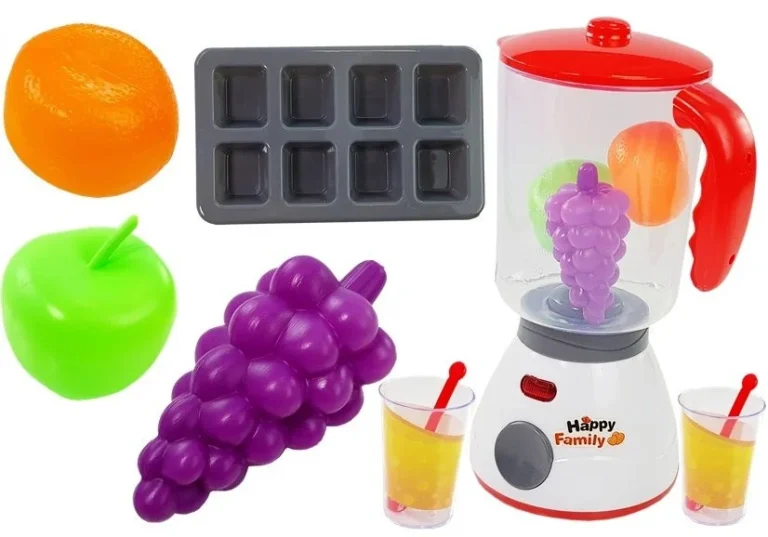Blender Za Voćne Sokove Na Baterije 2