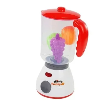 Blender Za Voćne Sokove Na Baterije 3