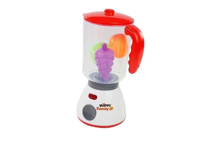 Blender Za Voćne Sokove Na Baterije 3