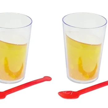 Blender Za Voćne Sokove Na Baterije 6