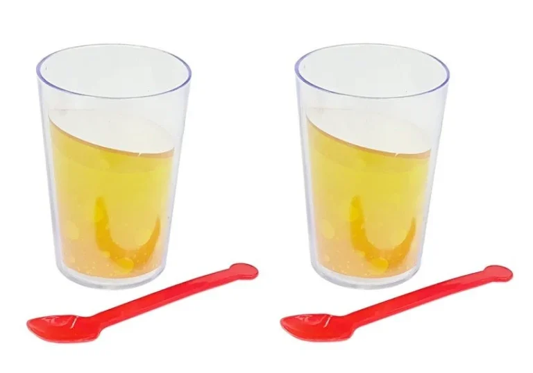 Blender Za Voćne Sokove Na Baterije 6