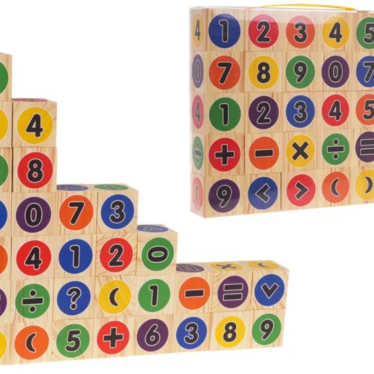 Blokovi Matematičkih Operacija 1