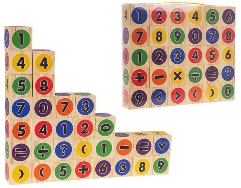 Blokovi Matematičkih Operacija 1