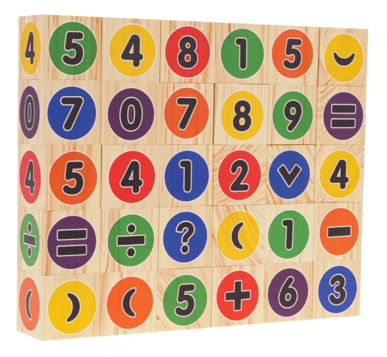 Blokovi Matematičkih Operacija 2