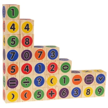 Blokovi Matematičkih Operacija 3