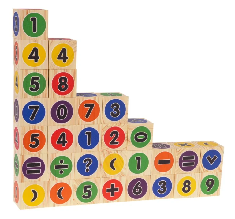 Blokovi Matematičkih Operacija 3