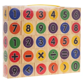 Blokovi Matematičkih Operacija 4
