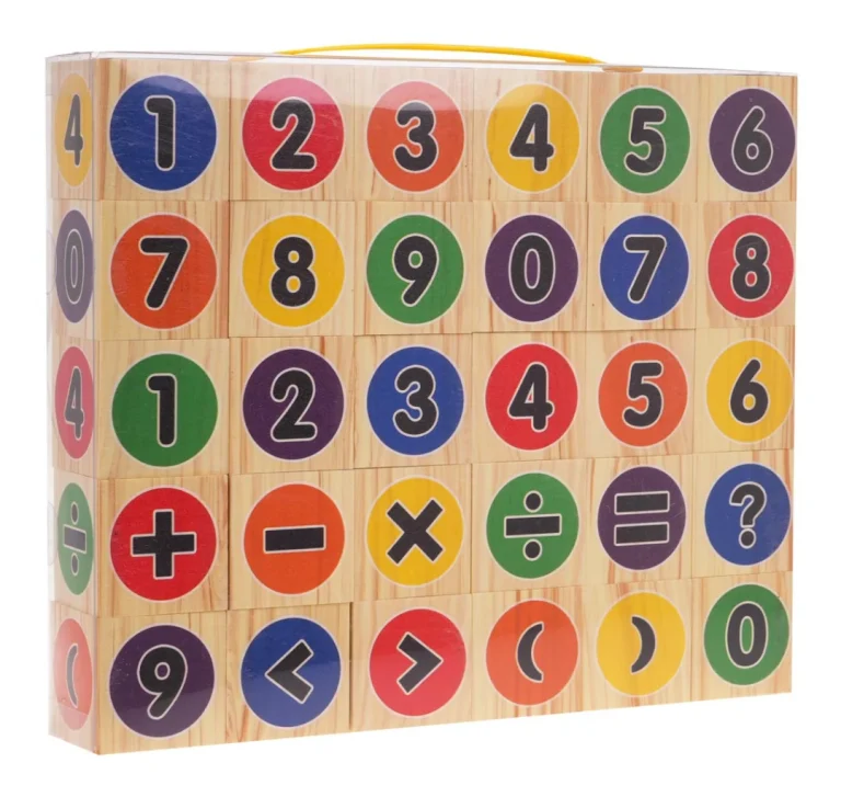 Blokovi Matematičkih Operacija 4