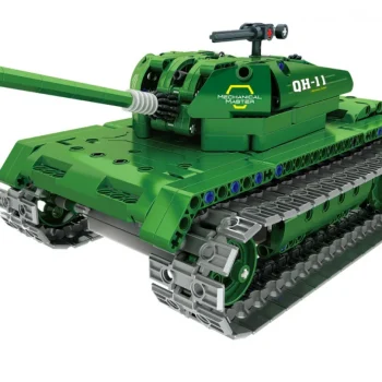 Blokovi Za R/c Tenkove 453 Kom 2