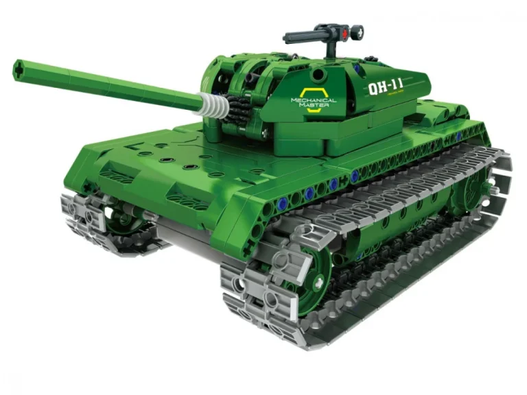 Blokovi Za R/c Tenkove 453 Kom 2