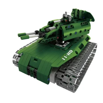Blokovi Za R/c Tenkove 453 Kom 3