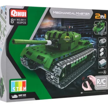 Blokovi Za R/c Tenkove 453 Kom 8