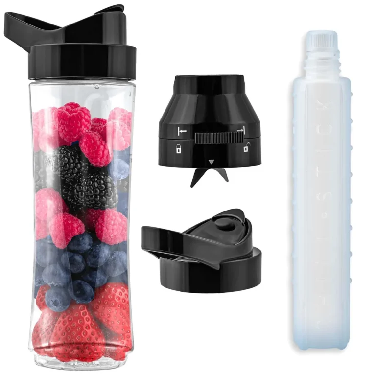 Boca Blendera 600 Ml + Uložak Za Hlađenje Bd 755 Berdsen 1