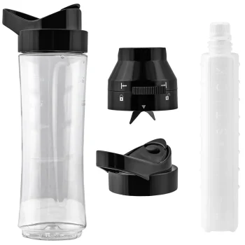 Boca Blendera 600 Ml + Uložak Za Hlađenje Bd 755 Berdsen 2