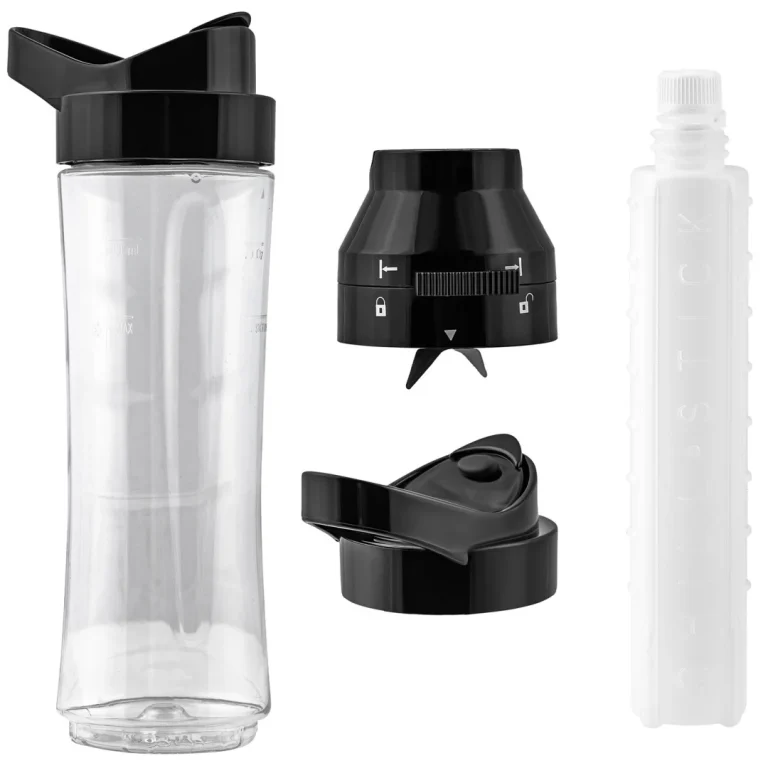 Boca Blendera 600 Ml + Uložak Za Hlađenje Bd 755 Berdsen 2