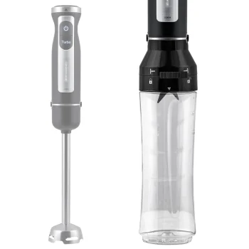 Boca Blendera 600 Ml + Uložak Za Hlađenje Bd 755 Berdsen 5
