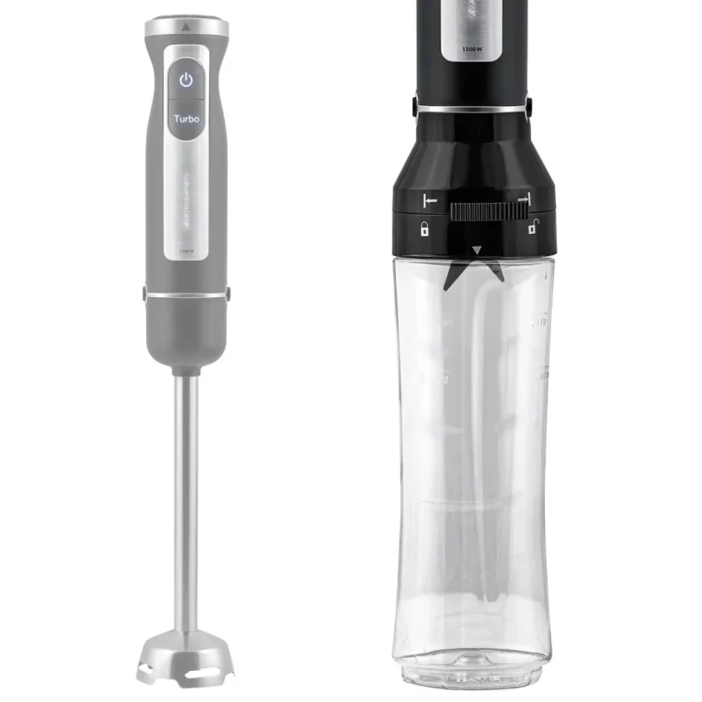 Boca Blendera 600 Ml + Uložak Za Hlađenje Bd 755 Berdsen 5