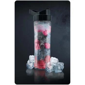 Boca Blendera 600 Ml + Uložak Za Hlađenje Bd 755 Berdsen 6