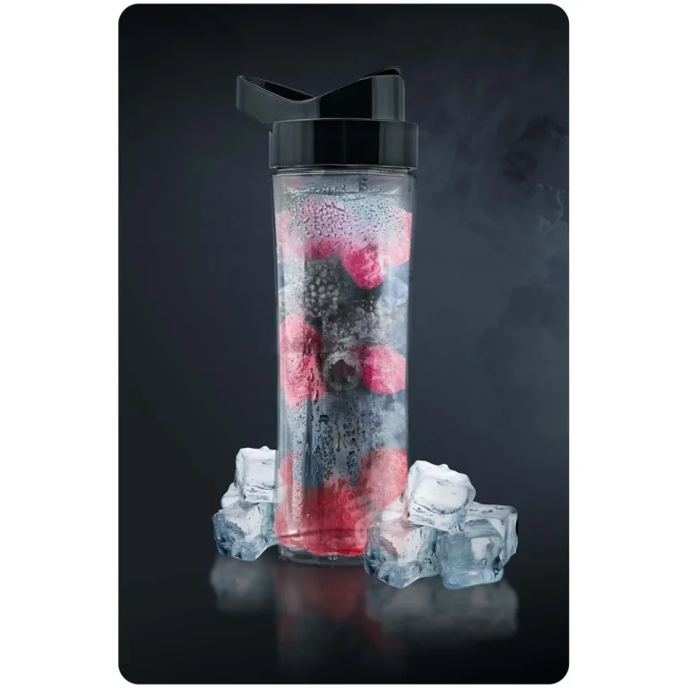 Boca Blendera 600 Ml + Uložak Za Hlađenje Bd 755 Berdsen 6