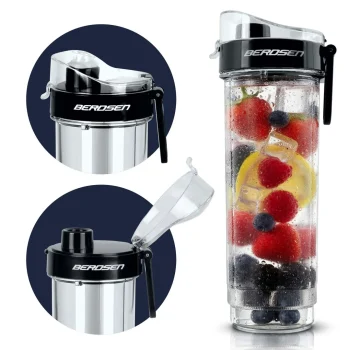 Boca S Izljevom 570 Ml Bd 757 Berdsen 10