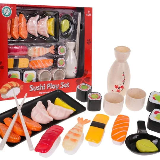 Bogati Set Za Sushi 1
