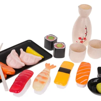 Bogati Set Za Sushi 2