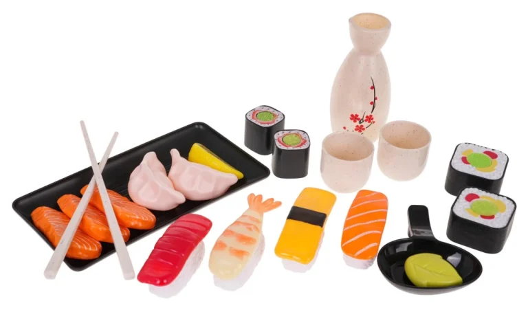 Bogati Set Za Sushi 2