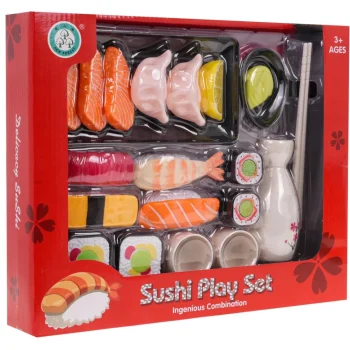 Bogati Set Za Sushi 3