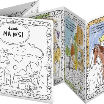 Bojanka Harmonika Dan Na Selu 2