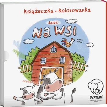 Bojanka Harmonika Dan Na Selu 3