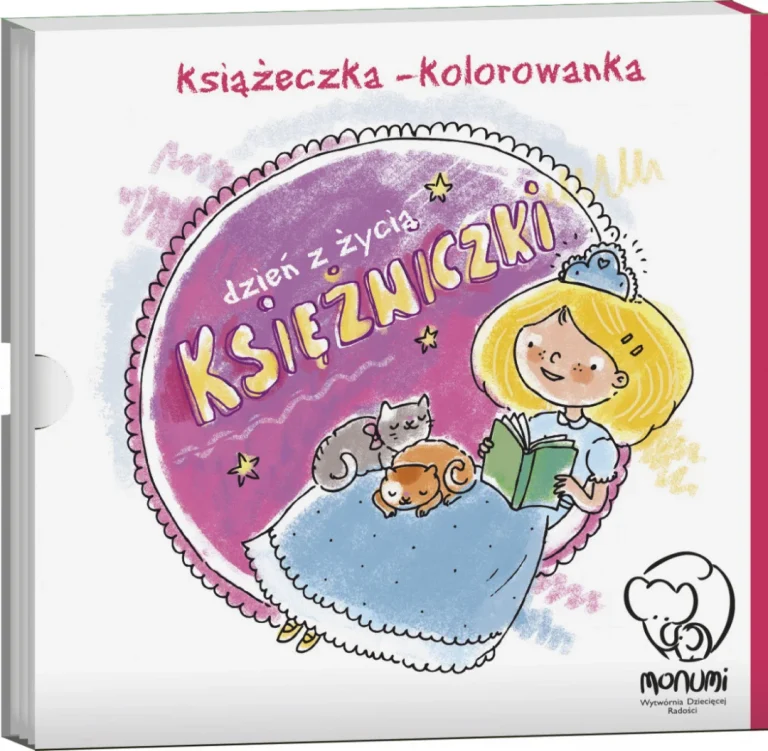 Bojanka Harmonika Dan U životu Princeze 3